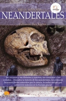 Breve historia de los neandertales 849967237X Book Cover