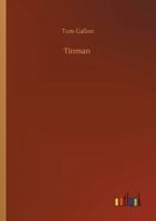 Tinman 1546387390 Book Cover