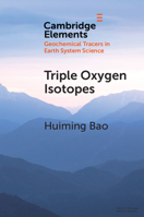 Triple Oxygen Isotopes 1108723373 Book Cover