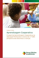 Aprendizagem Cooperativa 6139720540 Book Cover