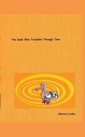 The Dodo Who Travelled Through Time 1499577826 Book Cover