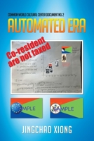 Automated Era: Co-resident are not taxed B0BYR1W5DN Book Cover