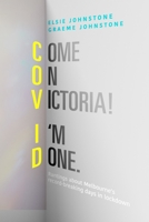 Come On Victoria! I'm Done. 0645320900 Book Cover