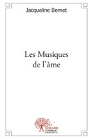 Les Musiques de l'âme (French Edition) 2332502092 Book Cover