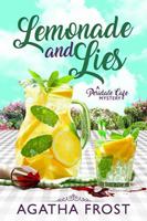 Lemonade and Lies 152058265X Book Cover