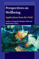 Perspectives on Wellbeing: Applications from the Field 900450754X Book Cover