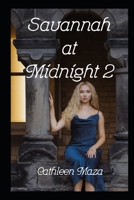 Savannah at Midnight 2 (Haunted Savannah) B0F4QYN1VH Book Cover
