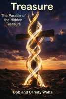 Treasure: Matthew 13:44 (Parable Series) B0HH16KZ5S Book Cover