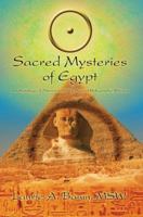 Sacred Mysteries of Egypt: An Astrological Interpretation of Ancient Holographic Wisdom 059535064X Book Cover