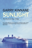 Sunlight: The Shadowed Days Trilogy 0648746968 Book Cover