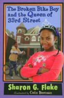 The Broken Bike Boy and the Queen of 33rd Street 1423100352 Book Cover