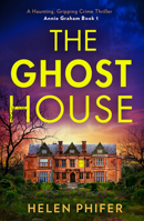 The Ghost House 0263254003 Book Cover