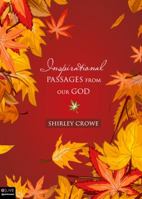 Inspirational Passages from Our God 1615660771 Book Cover