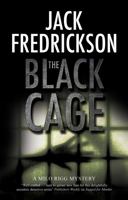 Black Cage, The (A Milo Rigg mystery, 1) 1780296576 Book Cover