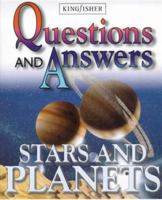 Stars and Planets 0753453126 Book Cover