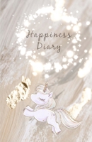 Happiness Diary 1691072516 Book Cover