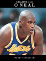 Shaquille O'Neal 1567669697 Book Cover