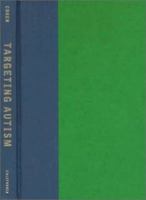 Targeting Autism 0520213092 Book Cover