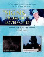 Signs from Our Loved Ones 1425733921 Book Cover