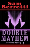 Double Mayhem 148029148X Book Cover