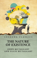 The Nature of Existence; Volume 2 1015816983 Book Cover