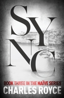 Sync: A psychological thriller B09483MFWB Book Cover