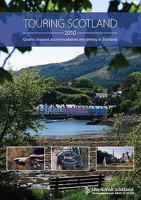 Touring Scotland 2010 085419696X Book Cover