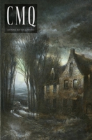 Chthonic Matter Quarterly: Spring 2026 B0GSFTJ1PG Book Cover