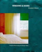 Windows & Doors 1840910003 Book Cover
