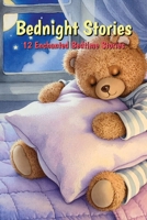Bednight Stories: 12 Enchanted Bedtime Stories B0G7BSY9WQ Book Cover