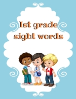 Ist grade sight words: words that start with kindergarten, words kindergarten games, sight words for kindergarten, sight words games, word start by x, ... start with a,sight words wipe clean book. B08N3KQBJY Book Cover