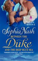 Between the Duke and the Deep Blue Sea 0062022326 Book Cover