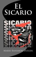 El Sicario 1456546597 Book Cover