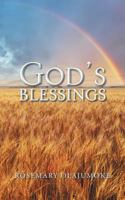 God's Blessings 1496979354 Book Cover