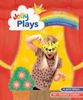 Jolly Plays: In Print Letters 1844148947 Book Cover
