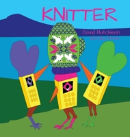 knitter 1914335341 Book Cover
