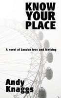 Know Your Place 1909271837 Book Cover