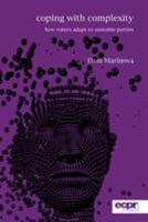 Coping with Complexity: How Voters Adapt to Unstable Parties 1785522604 Book Cover