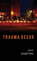 Trauma Decor 1646627288 Book Cover