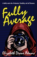 Fully Average B0GV1R6TK1 Book Cover