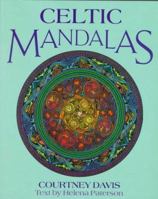 Celtic Mandalas 0713723750 Book Cover