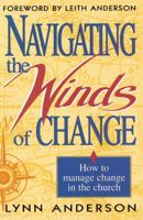 Navigating the Winds of Change 1878990314 Book Cover