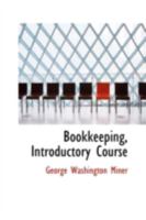 Bookkeeping, Introductory Course B0BQN73DXZ Book Cover