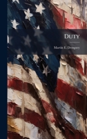 Duty 1025058941 Book Cover