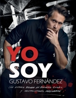 Yo Soy: una historia basada en bocetos reales y abstracciones imaginarias. B08GLLHGDB Book Cover