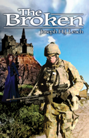 The Broken 1725256487 Book Cover