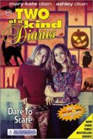 Dare to Scare (Two of a Kind, #31)