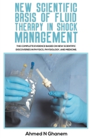 New Scientific Basis of Fluid Therapy in Shock Management 1398445339 Book Cover