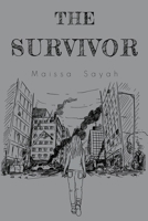 The Survivor 180439887X Book Cover