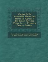 Correspondencia con Felipe IV: Religion y razon de estado (Biblioteca de escritoras) 1016534272 Book Cover